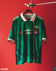 RROSE FC COREANO HERMANO 2026 SOCCER JERSEY - (GREEN)