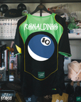 RROSE FC X 2025 NIKE TOTAL 90 REPURPOSED JERSEY - (