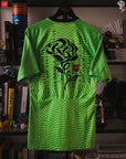 RROSE FC X 2022 NIKE KOREA REPURPOSED GK JERSEY - (RROSE LOGO) *1 OF 1*