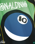 RROSE FC X 2025 NIKE TOTAL 90 REPURPOSED JERSEY - (