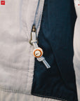 RROSE FC X 2025 NIKE TOTAL 90 REPEL REPURPOSED JACKET - (RROSE LOGO) *1 OF 1*