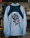 RROSE FC X 2025 NIKE TOTAL 90 REPEL REPURPOSED JACKET - (RROSE LOGO) *1 OF 1*