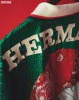 RROSE FC COREANO HERMANO 2026 SOCCER JERSEY - (GREEN)