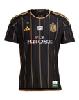 RROSE FC X 24/25 ADIDAS LAFC REPURPOSED AUTHENTIC HOME JERSEY - (SON) *LIMITED TIME*