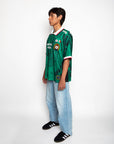 RROSE FC COREANO HERMANO 2026 SOCCER JERSEY - (RED)