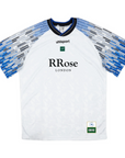 RROSE FC X 1990s UHLSPORT REPURPOSED JERSEY - (