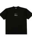 RROSE X DANBI HEAVYWEIGHT SHIRT - (PHANTOM BLACK)