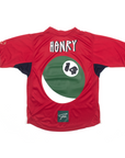 RROSE FC X 2002 NIKE ARSENAL REPURPOSED TRAINING JERSEY - (