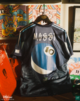 RROSE FC X 2004 ADIDAS ARGENTINA REPURPOSED HOME JERSEY - (