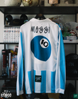 RROSE FC X 2012 NIKE REPURPOSED JERSEY - (