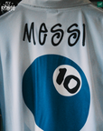 RROSE FC X 2012 NIKE REPURPOSED JERSEY - (
