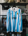 RROSE FC X 2012 NIKE REPURPOSED JERSEY - (