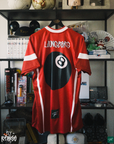 RROSE FC X 1998 NIKE REPURPOSED JERSEY - (