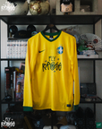 RROSE FC X 2010 NIKE REPURPOSED JERSEY - (