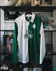 RROSE FC X 2007 NIKE REPURPOSED JERSEY - (