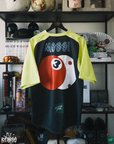 RROSE FC X 2004 NIKE REPURPOSED JERSEY - (