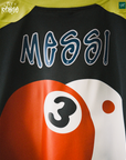 RROSE FC X 2004 NIKE REPURPOSED JERSEY - (