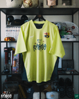 RROSE FC X 2004 NIKE REPURPOSED JERSEY - (