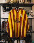 RROSE FC X 2005 NIKE REPURPOSED JERSEY - (
