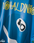 RROSE FC X 2007 NIKE REPURPOSED JERSEY - (