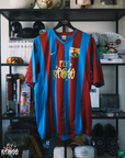 RROSE FC X 2007 NIKE REPURPOSED JERSEY - (
