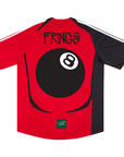 RROSE FC X 2006 ADIDAS GERMANY REPURPOSED AWAY JERSEY - (