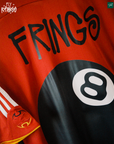 RROSE FC X 2006 ADIDAS GERMANY REPURPOSED AWAY JERSEY - (