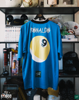 RROSE FC X 1999 NIKE REPURPOSED JERSEY - (