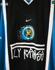 RROSE FC X 1999 NIKE REPURPOSED JERSEY - (