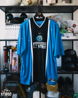 RROSE FC X 1999 NIKE REPURPOSED JERSEY - (