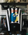 RROSE FC X 2005 NIKE REPURPOSED JERSEY - (