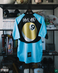 RROSE FC X 2000 NIKE REPURPOSED GK JERSEY - (