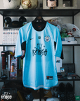 RROSE FC X 2000 NIKE REPURPOSED GK JERSEY - (