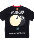 RROSE FC X MANCHESTER UNITED REPURPOSED JERSEY - (