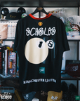 RROSE FC X MANCHESTER UNITED REPURPOSED JERSEY - (