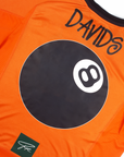 RROSE X 2000 NIKE NETHERLANDS REPURPOSED HOME JERSEY - (