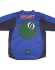RROSE X 2000 NIKE NETHERLANDS REPURPOSED AWAY JERSEY - (