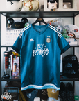 RROSE FC X 2015 ADIDAS ARGENTINA REPURPOSED AWAY JERSEY - (