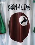 RROSE FC X 2003 NIKE REPURPOSED JERSEY - (