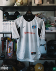 RROSE FC X 2000 NIKE REPURPOSED GK JERSEY - (LOVE VIRGINIA) *1 OF 1*