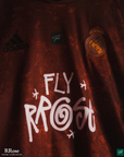 RROSE FC X 2020 ADIDAS REAL MADRID REPURPOSED TRAINING JERSEY - (