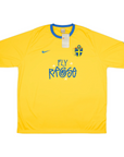 RROSE FC X 2008 NIKE REPURPOSED JERSEY - (