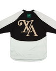 RROSE FC X 2000 NIKE REPURPOSED GK JERSEY - (LOVE VIRGINIA) *1 OF 1*