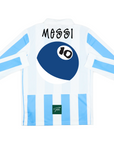 RROSE FC X 2012 NIKE REPURPOSED JERSEY - (