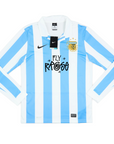 RROSE FC X 2012 NIKE REPURPOSED JERSEY - (