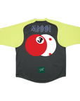 RROSE FC X 2004 NIKE REPURPOSED JERSEY - (