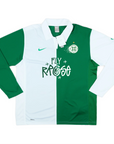 RROSE FC X 2007 NIKE REPURPOSED JERSEY - (