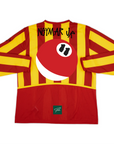 RROSE FC X 2005 NIKE REPURPOSED JERSEY - (