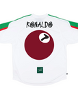 RROSE FC X 2003 NIKE REPURPOSED JERSEY - (