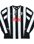 RROSE FC X 2005 NIKE REPURPOSED JERSEY - (
